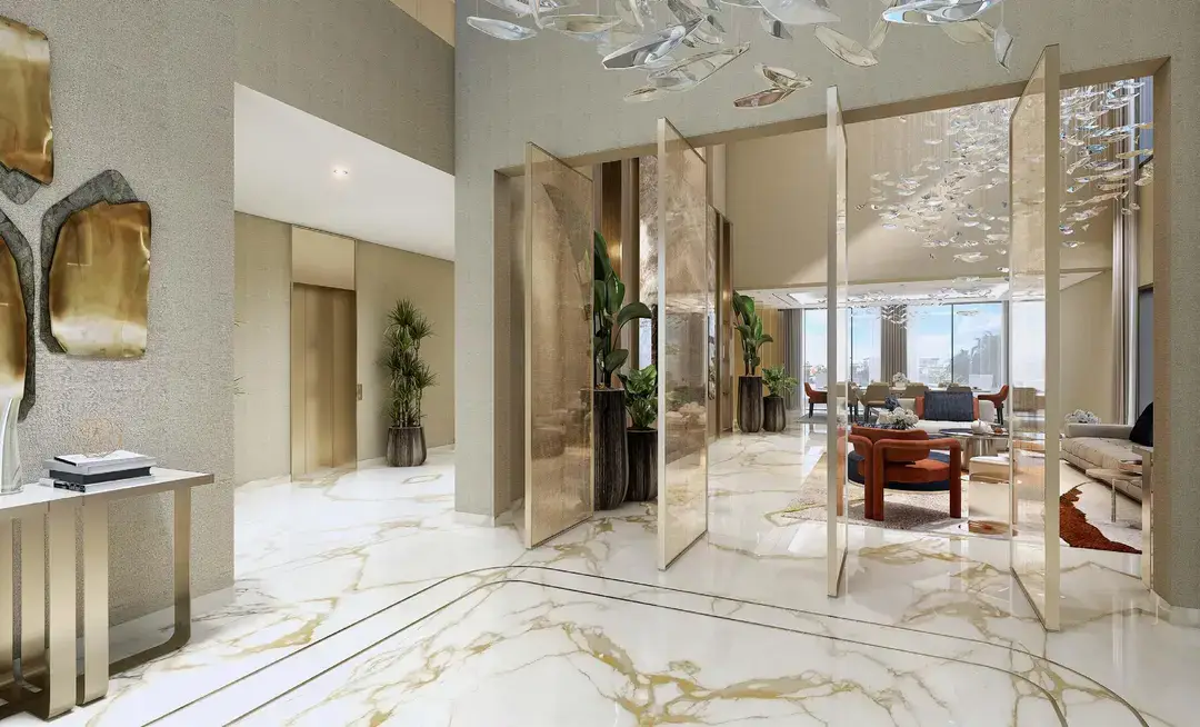Damac Islands 2 - Maui — תמונה 3