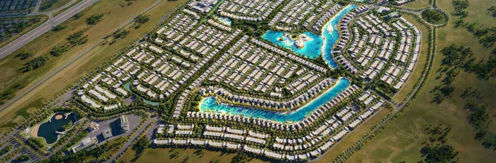 Danesya Properties - נדלן בדובאי