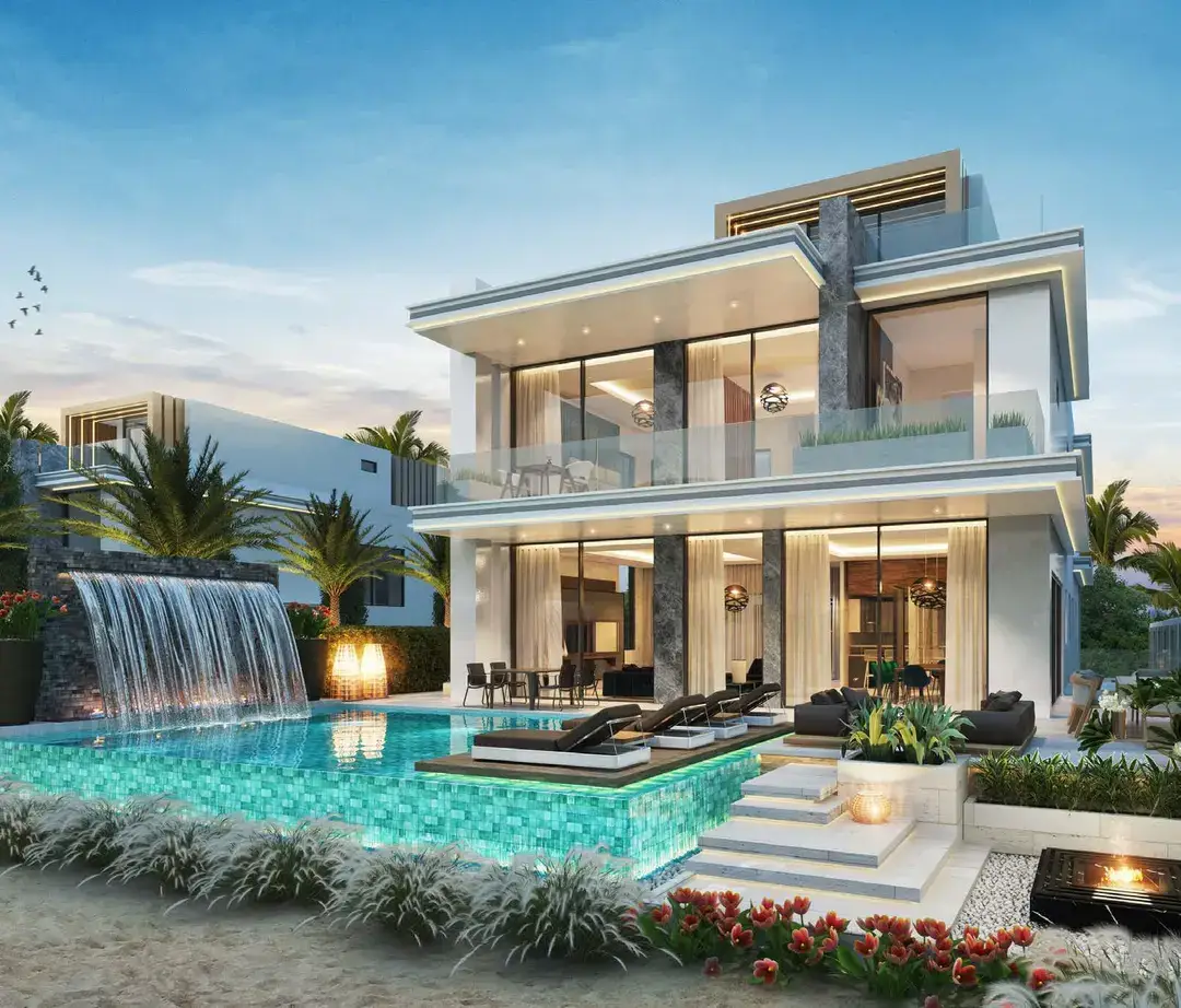 Damac Islands 2 - Barbados 2 — תמונה 7