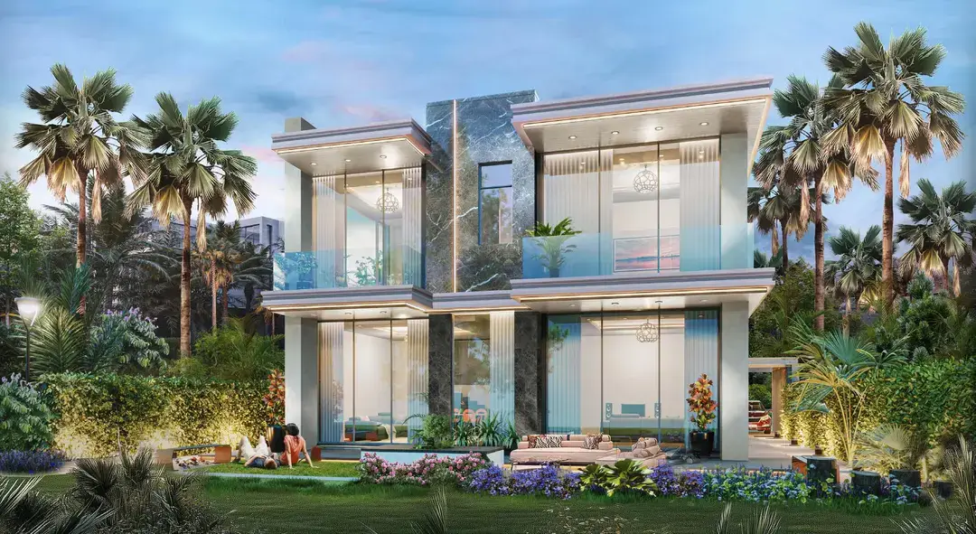 Damac Islands 2 - Barbados 2 — תמונה 8
