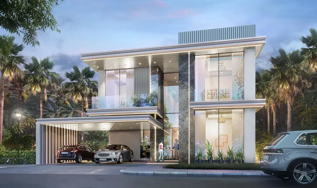 Damac Islands 2 - Barbados 2 — תמונה 11