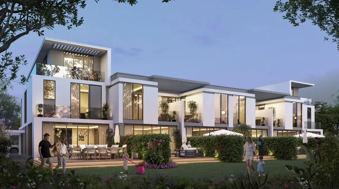 Damac Islands 2 - Barbados 2 — תמונה 9