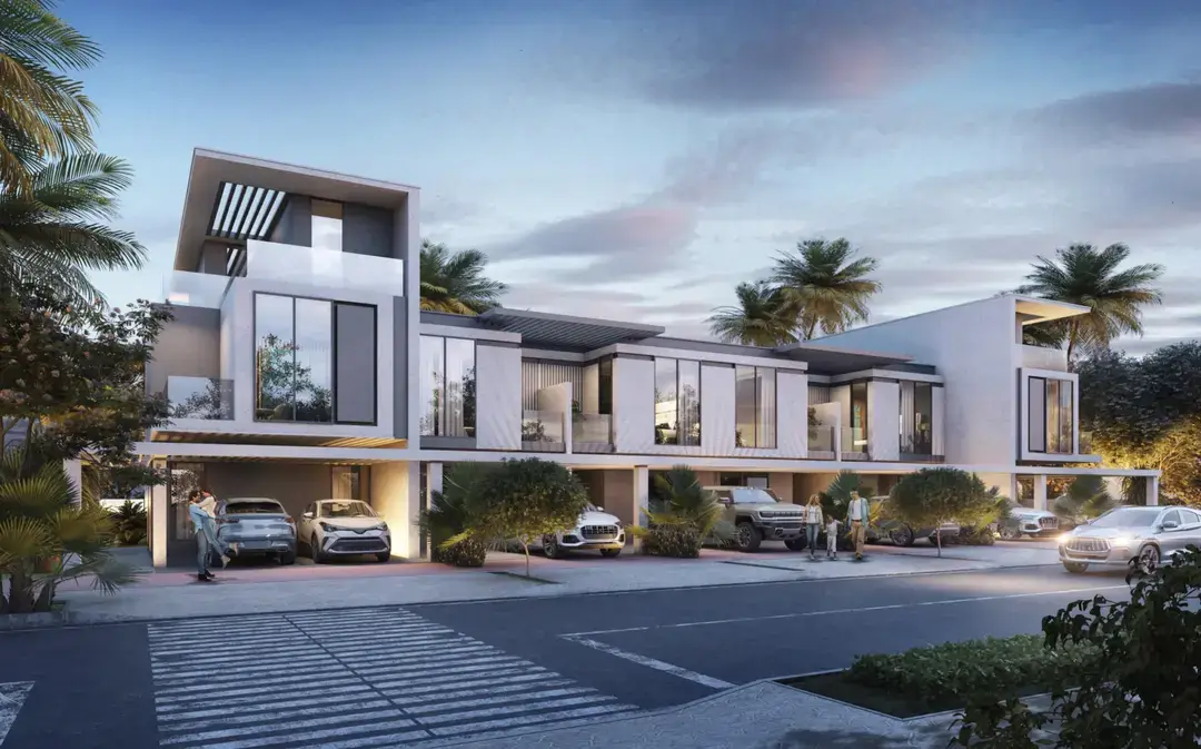 Damac Islands 2 - Barbados 2 — תמונה 10