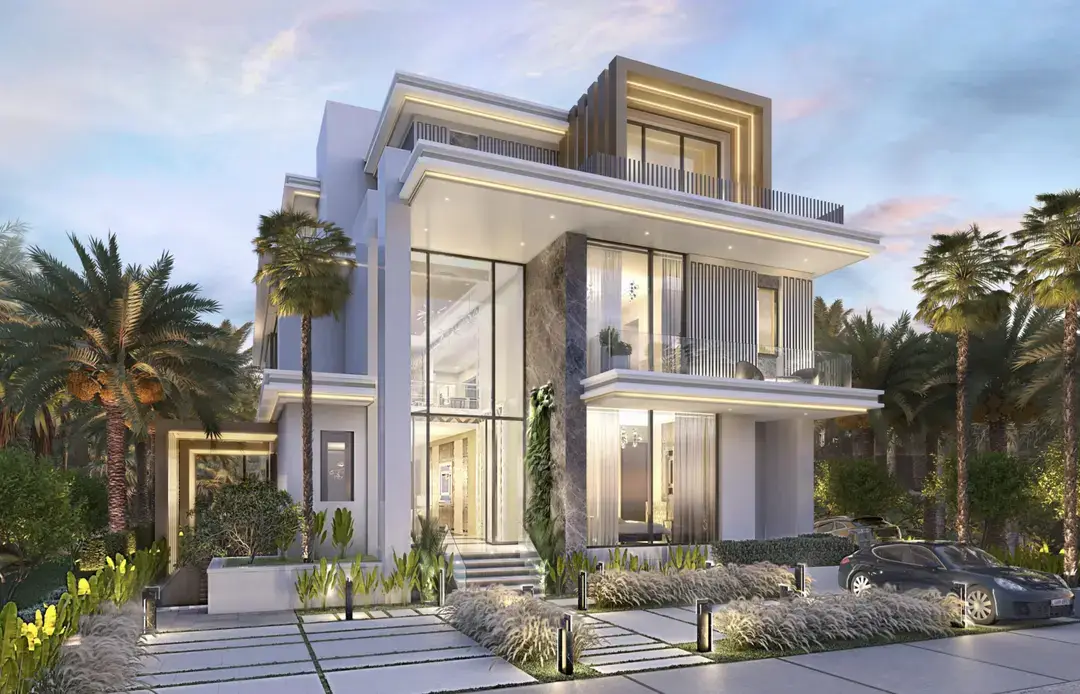 Damac Islands 2 - Barbados 2 — תמונה 13
