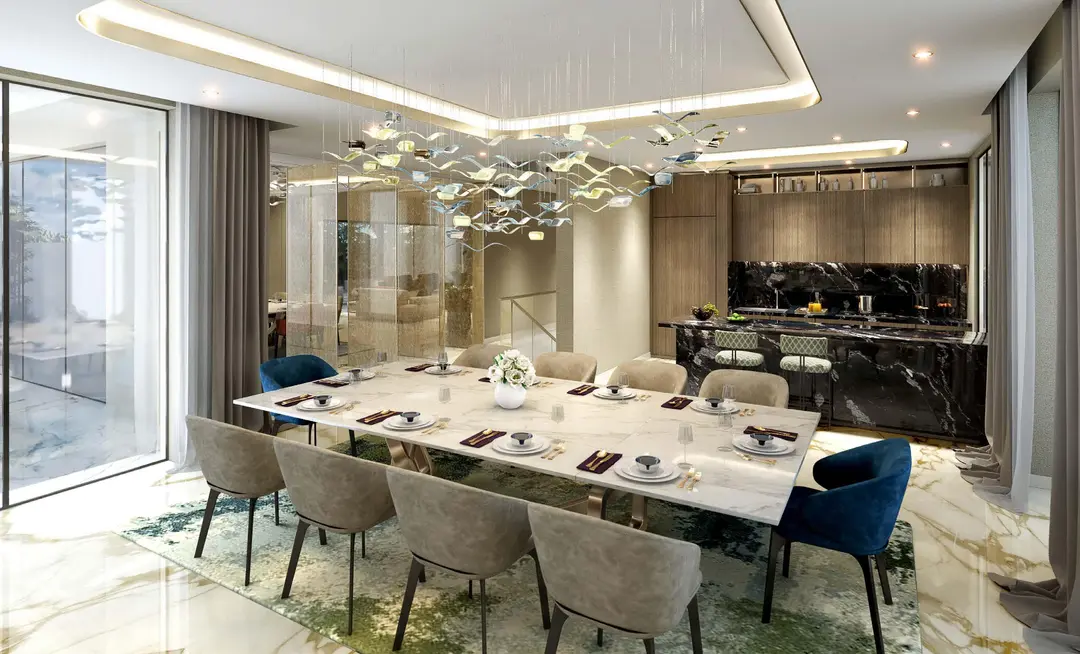 Damac Islands 2 - Barbados 2 — תמונה 3