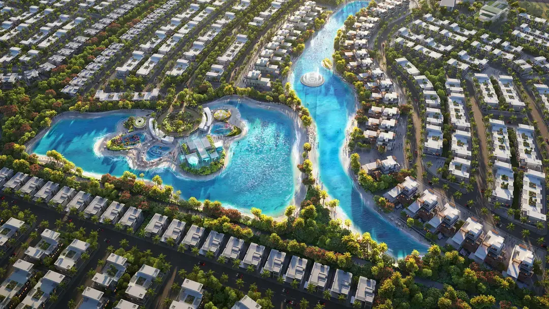 Damac Islands 2 - Barbados 2 — תמונה 14