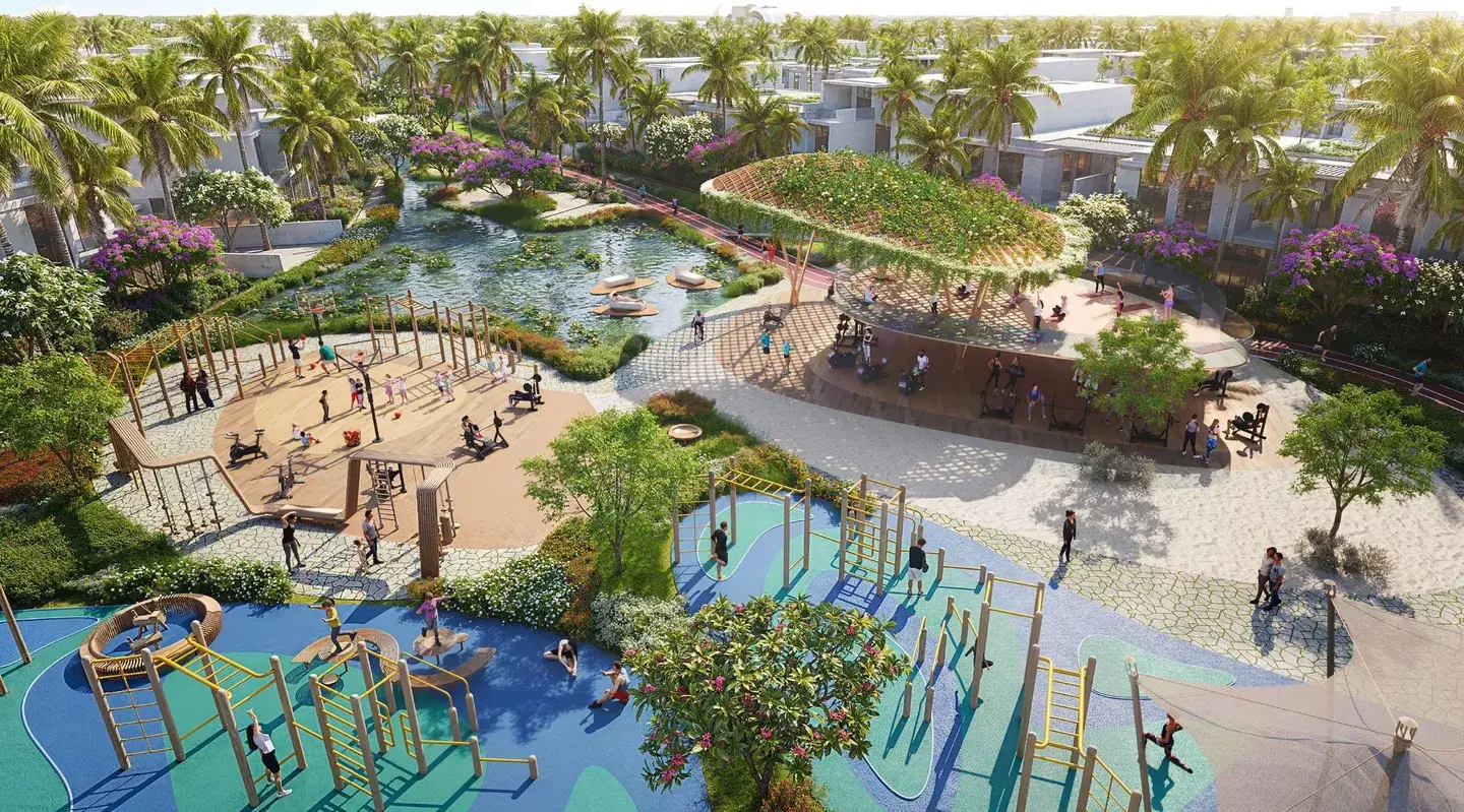 Damac Islands 2 - Antigua — תמונה 16