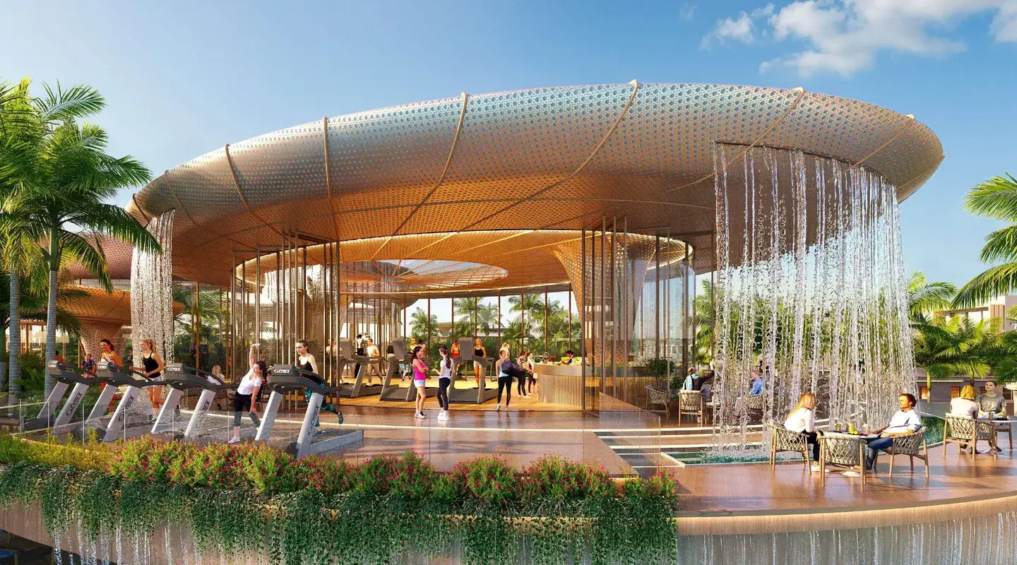 Damac Islands 2 - Antigua — תמונה 13