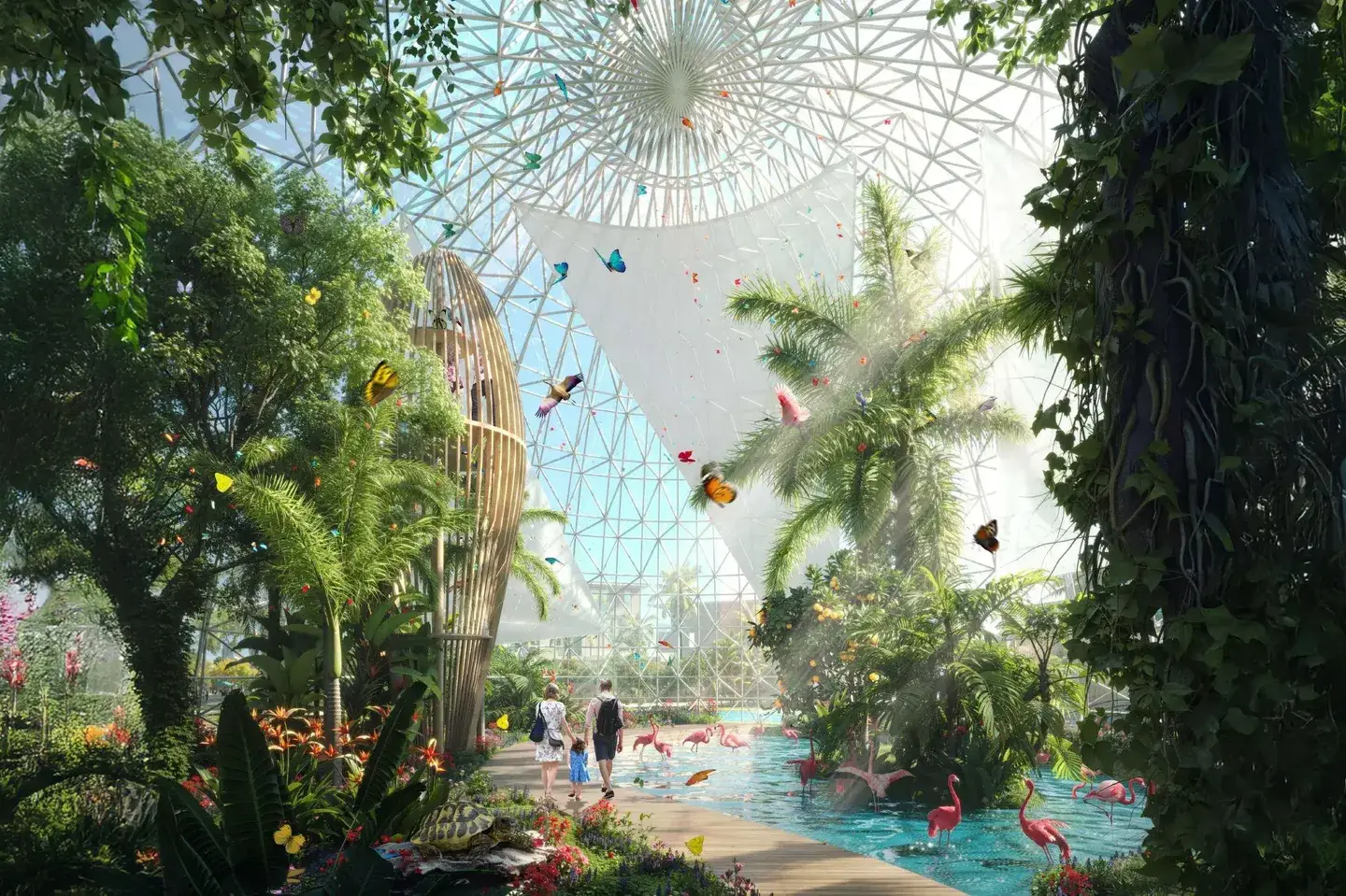 Damac Islands 2 - Antigua — תמונה 25