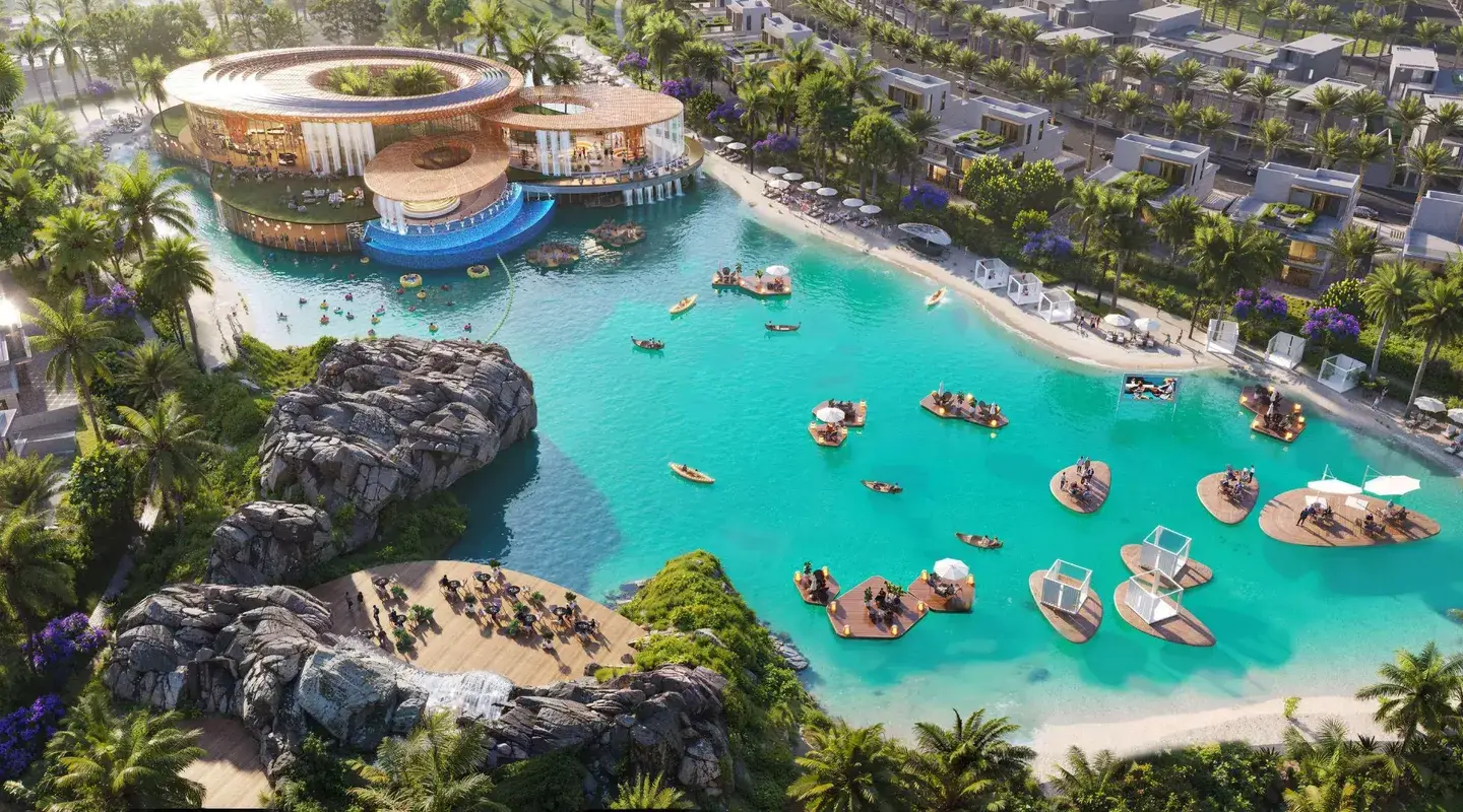 Damac Islands 2 - Antigua — תמונה 18