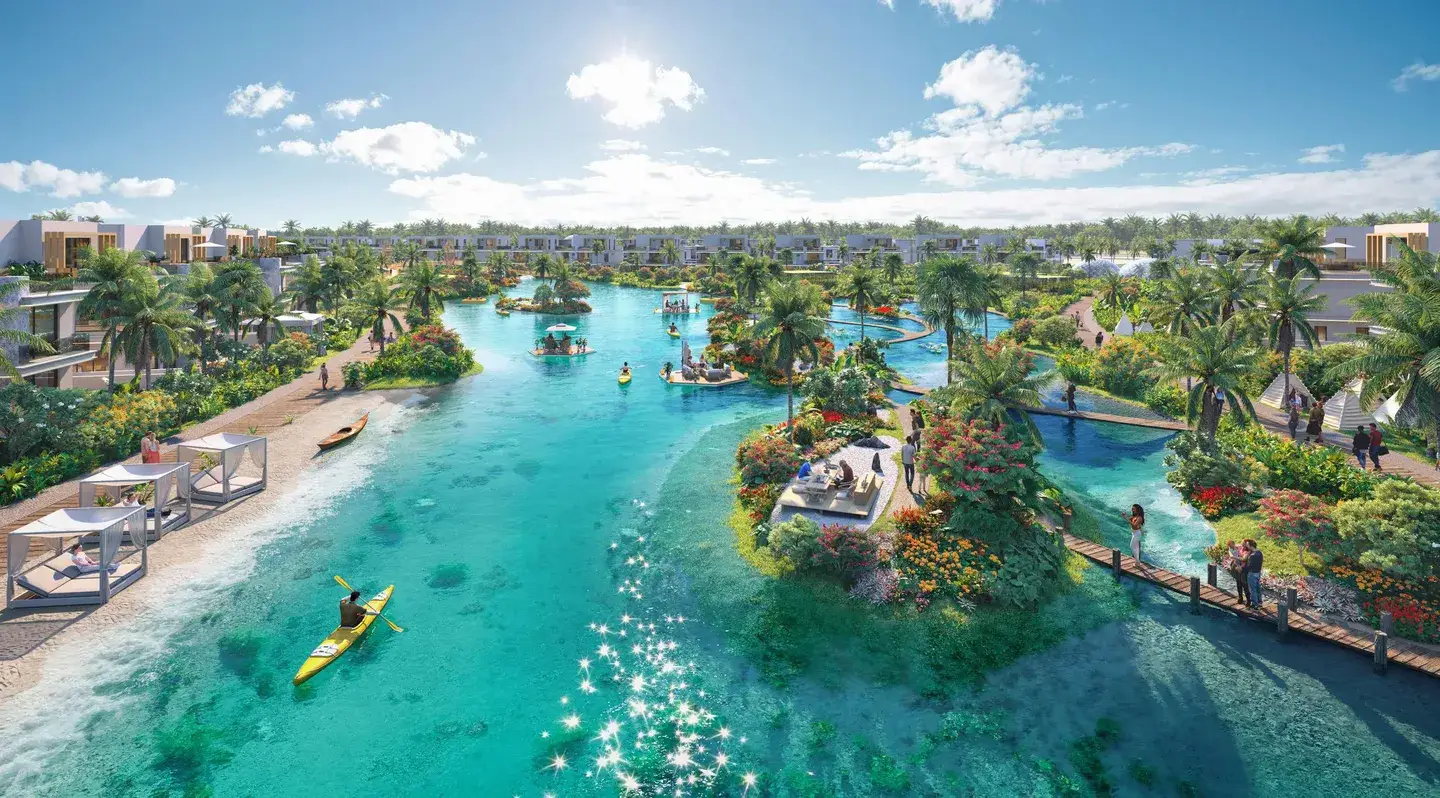 Damac Islands 2 - Antigua — תמונה 24