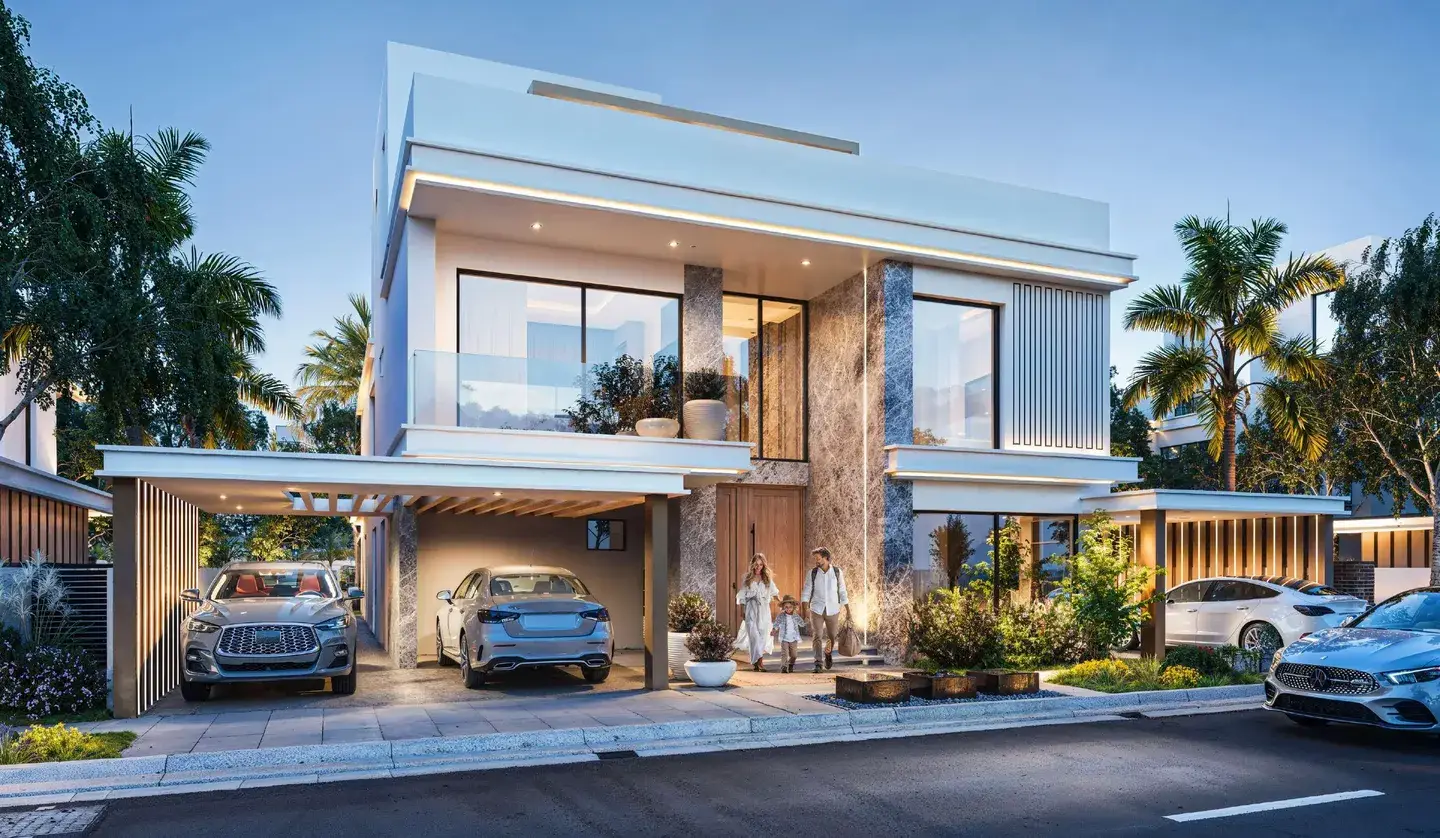 Damac Islands 2 - Antigua — תמונה 29