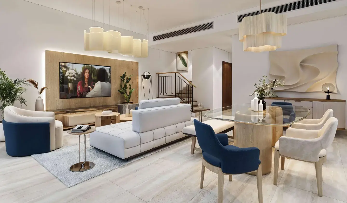 Damac Islands 2 - Antigua — תמונה 3