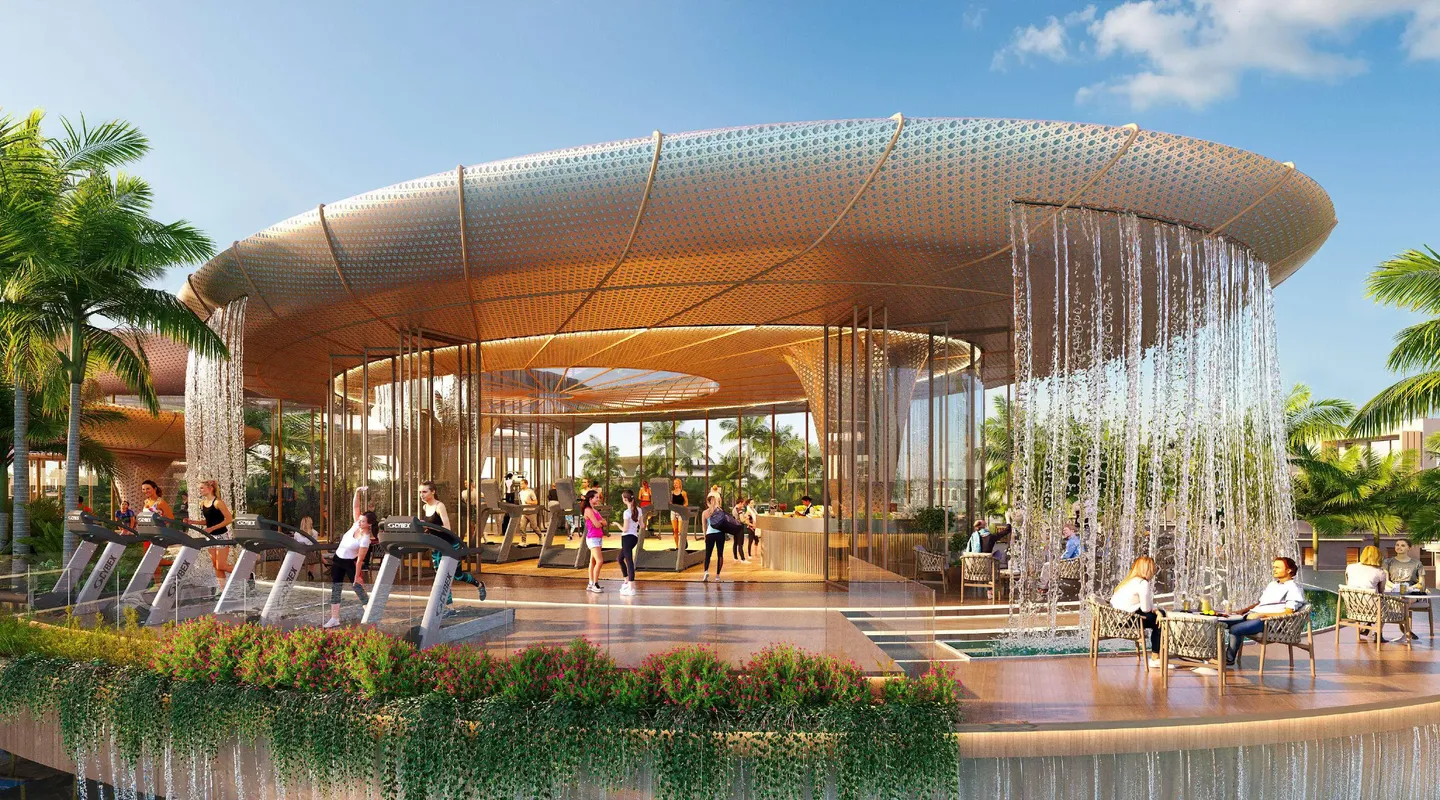 Damac Islands 2 - Mauritius — תמונה 13