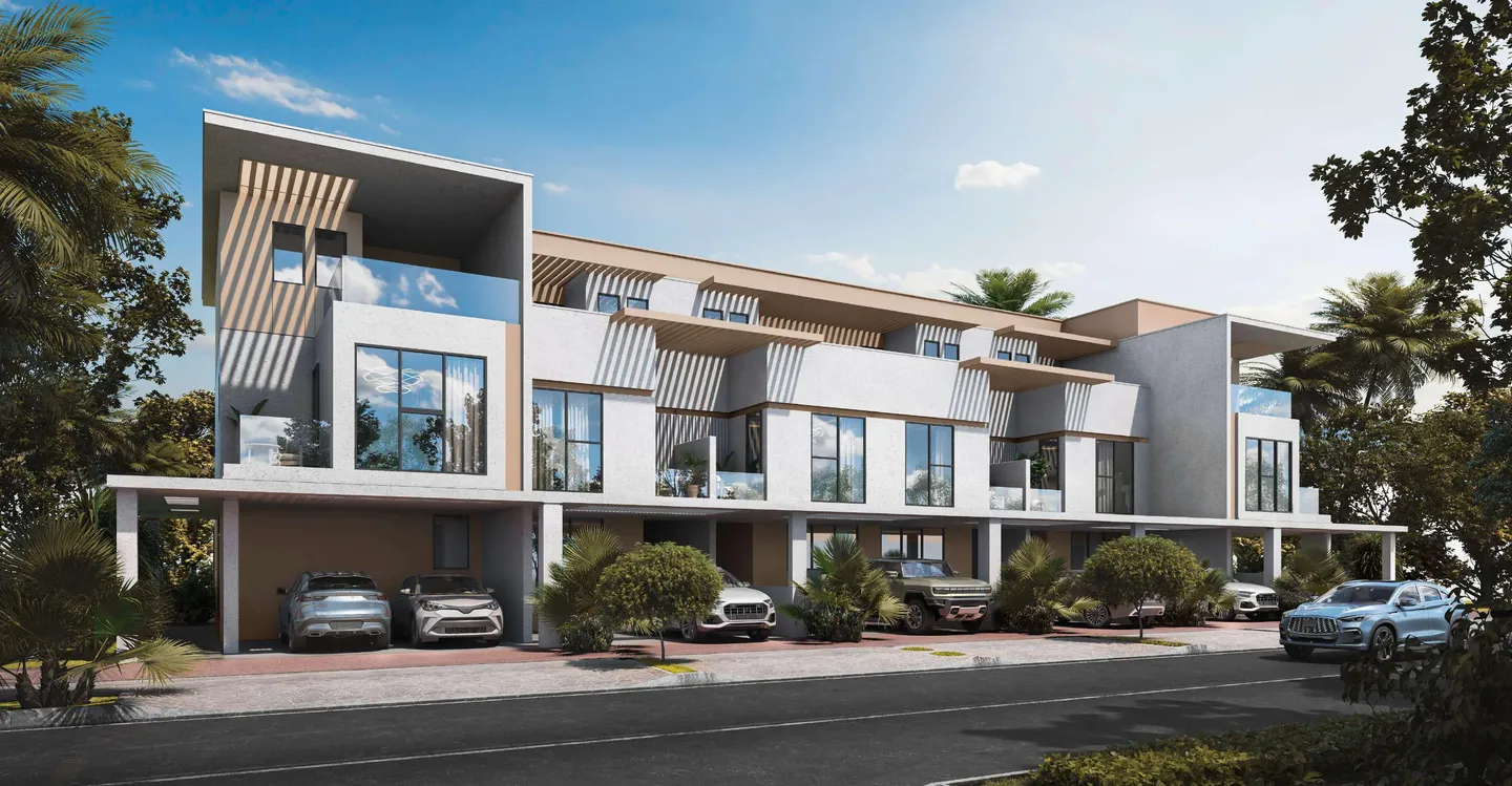 Damac Islands 2 - Mauritius — תמונה 26