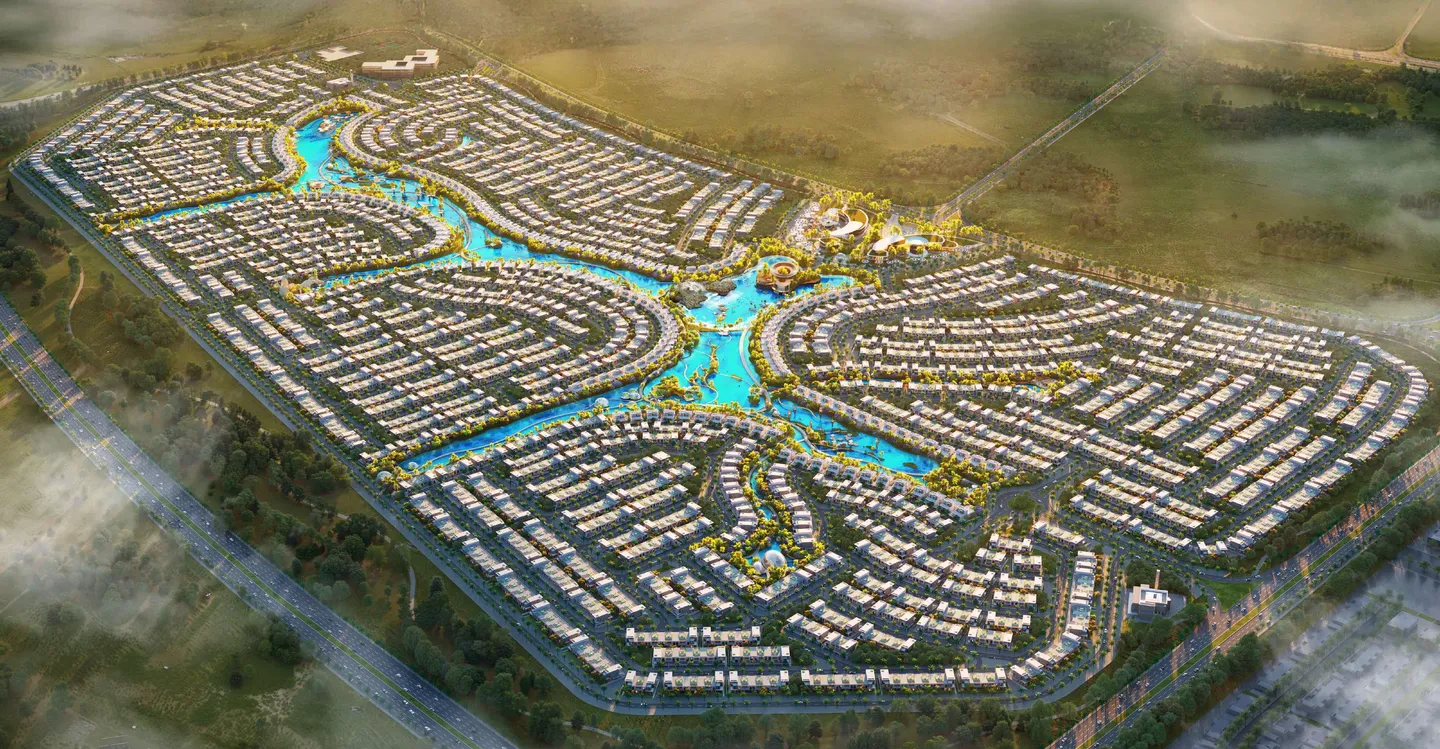 Damac Islands 2 - Mauritius — תמונה 8