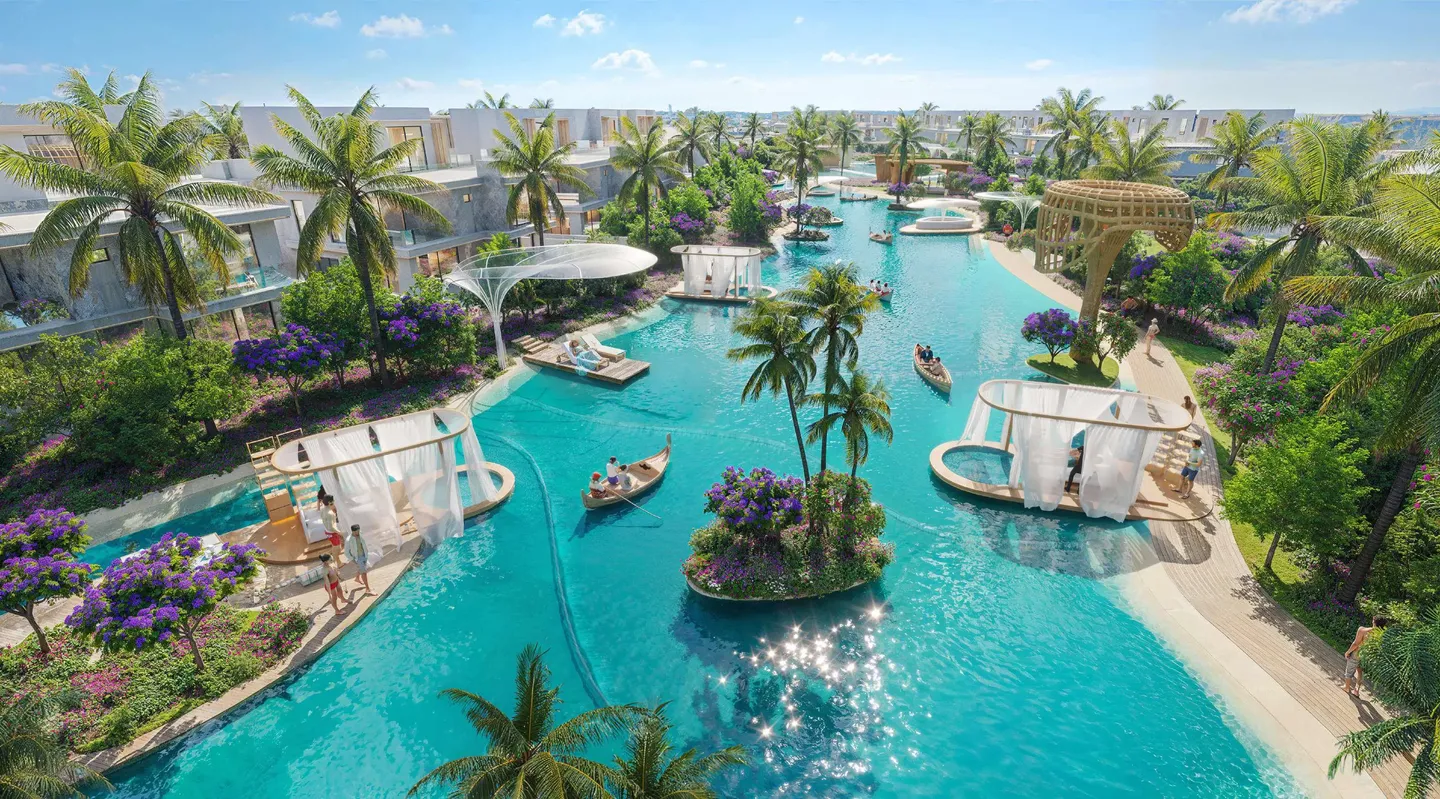 Damac Islands 2 - Mauritius — תמונה 19