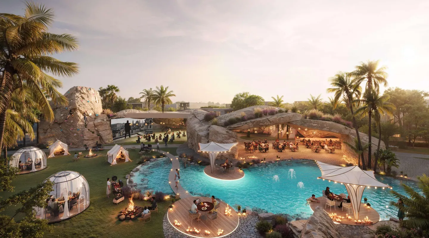 Damac Islands 2 - Mauritius — תמונה 11