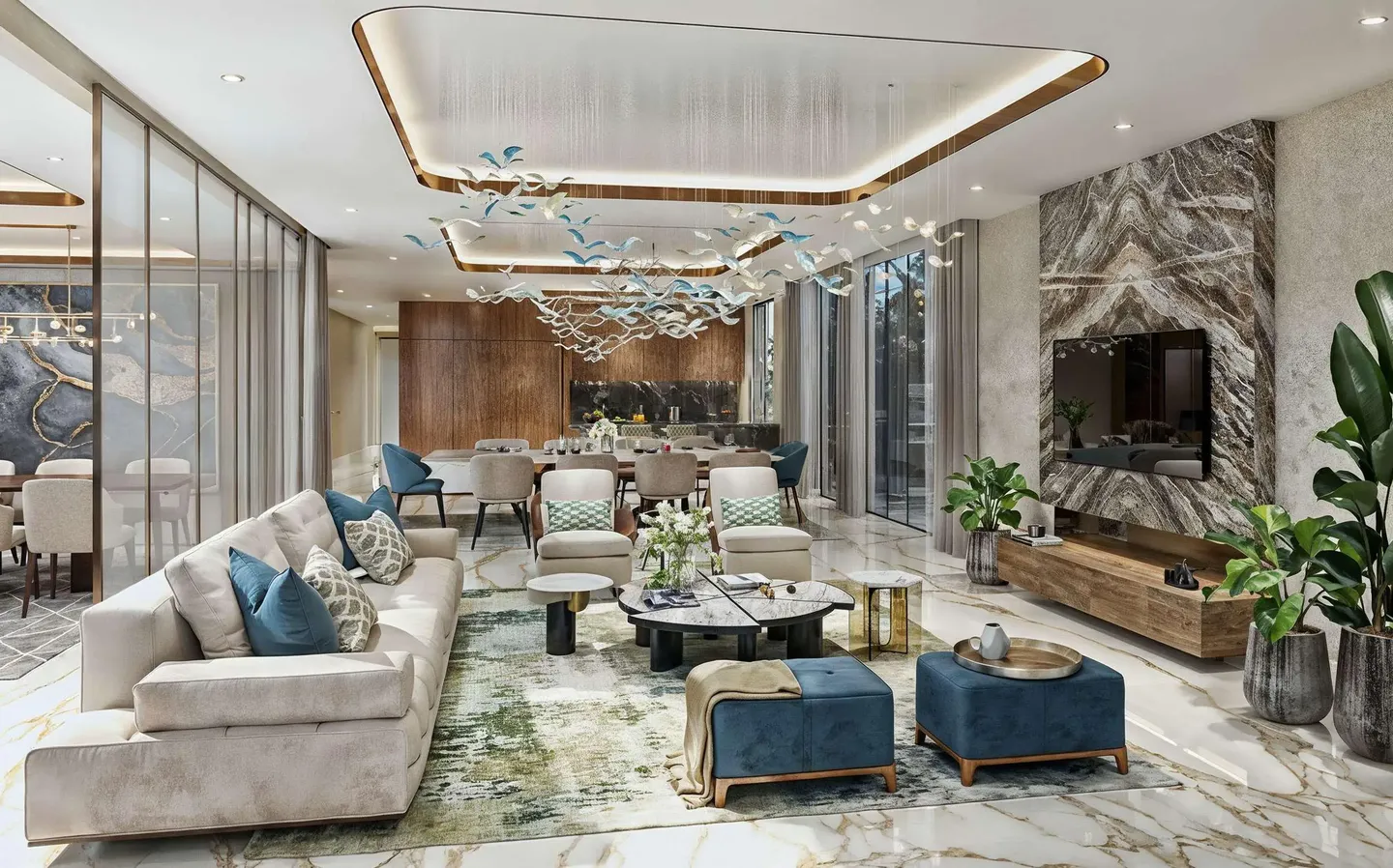 Damac Islands 2 - Mauritius — תמונה 6