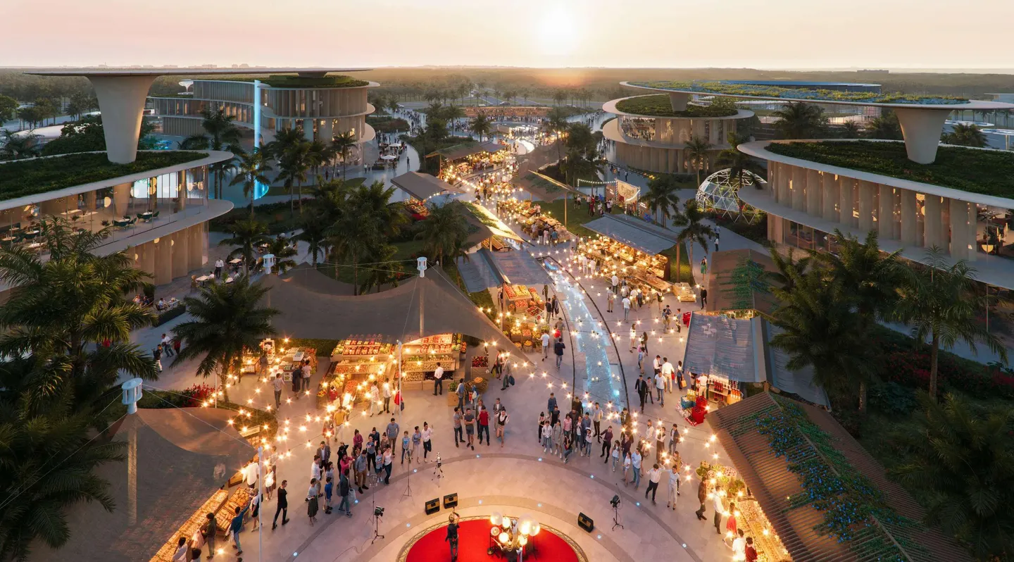 Damac Islands 2 - Mauritius — תמונה 10
