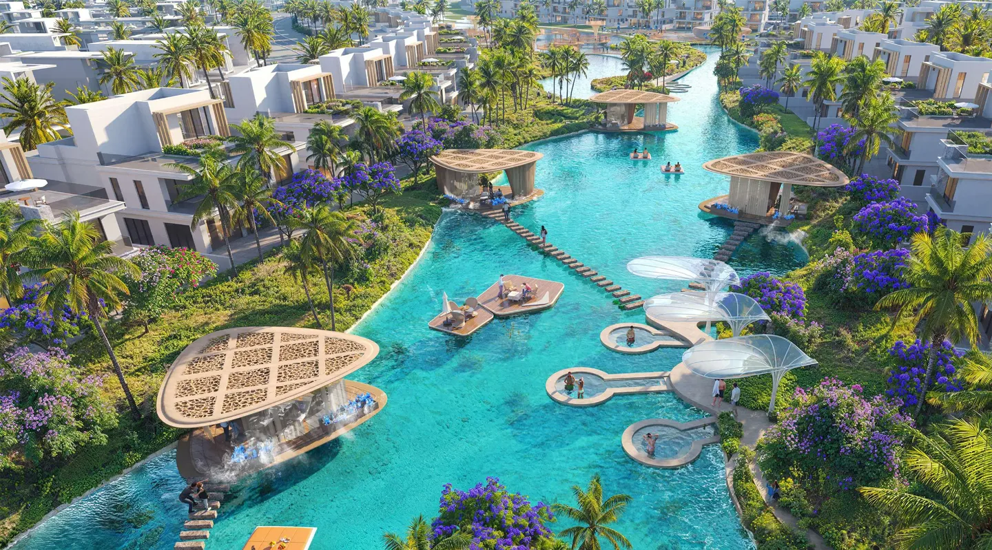 Damac Islands 2 - Mauritius — תמונה 21