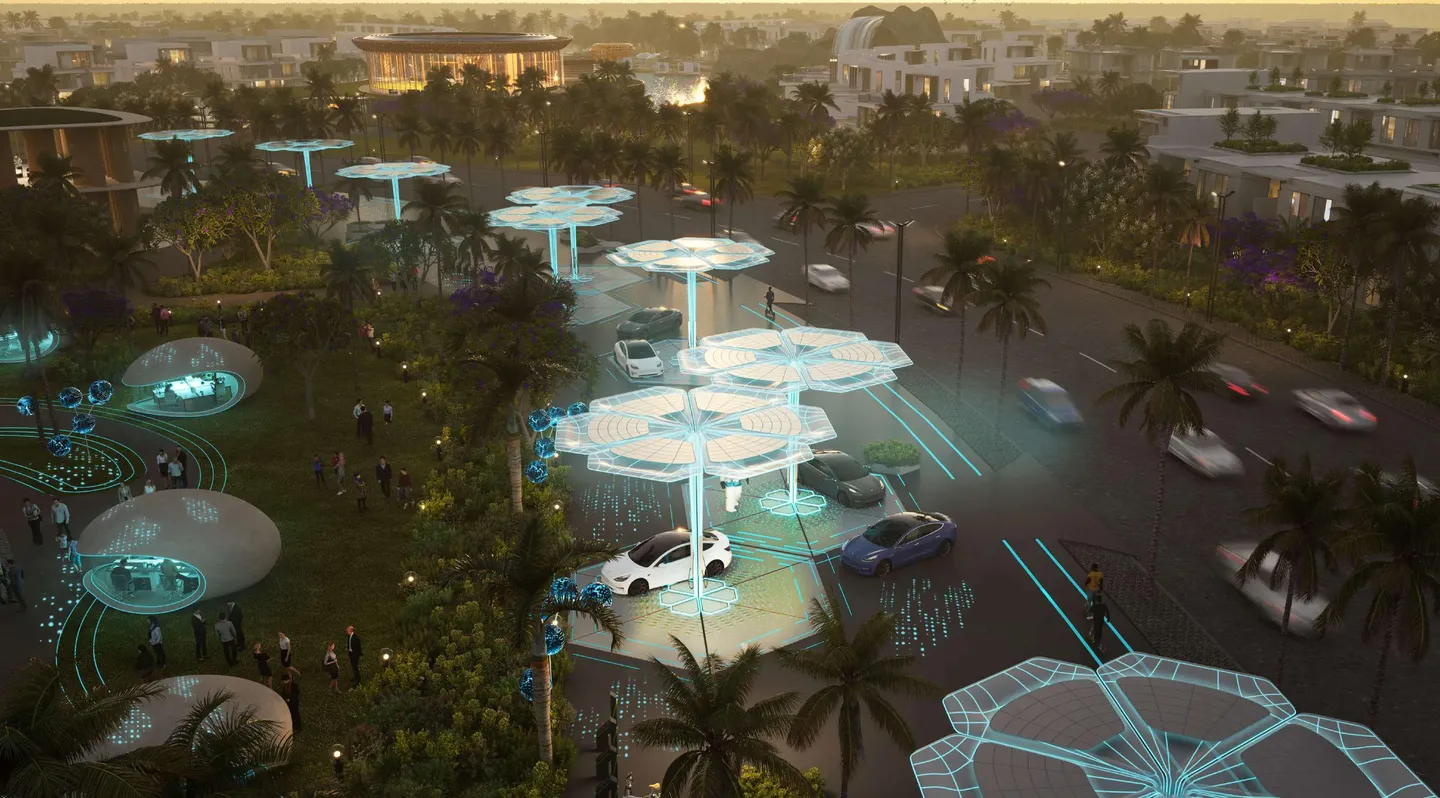 Damac Islands 2 - Mauritius — תמונה 17