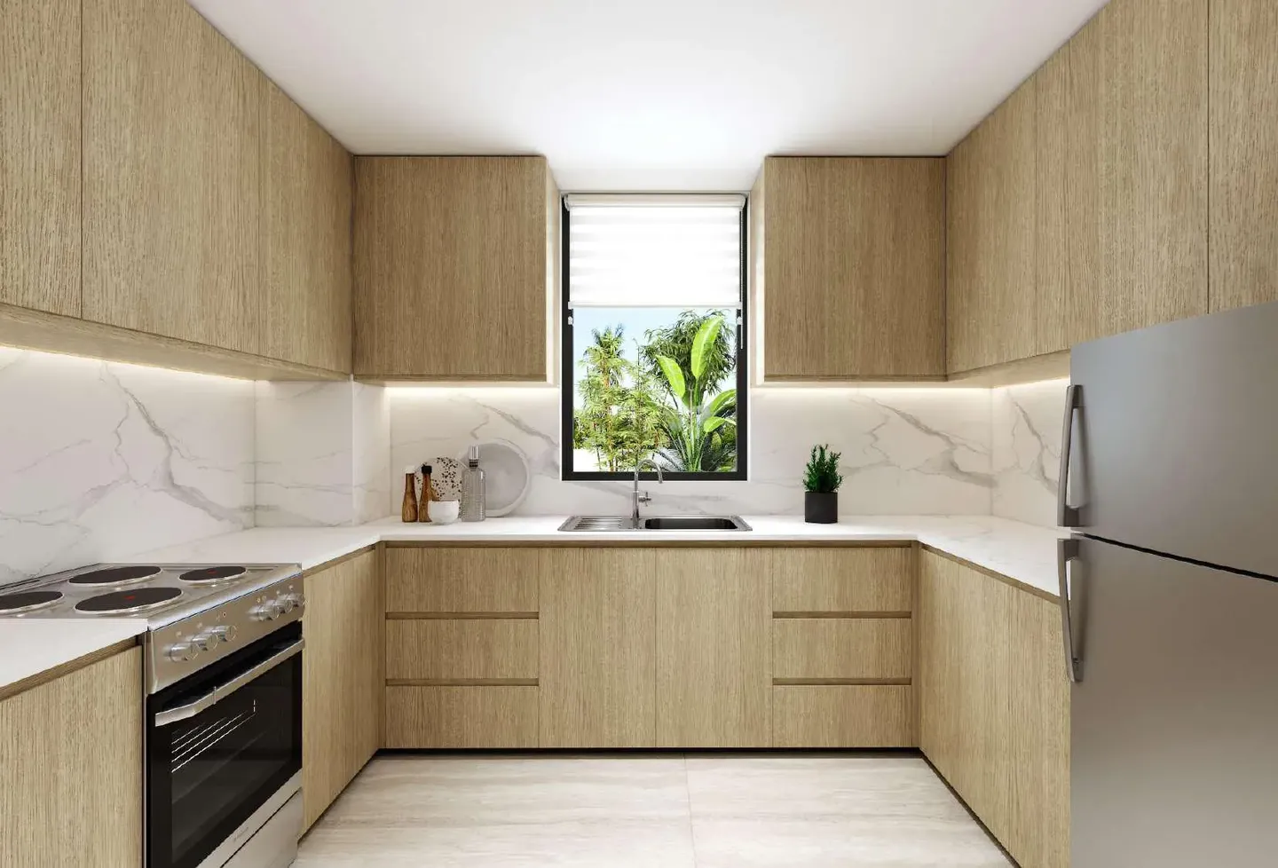 Damac Islands 2 - Mauritius — תמונה 4