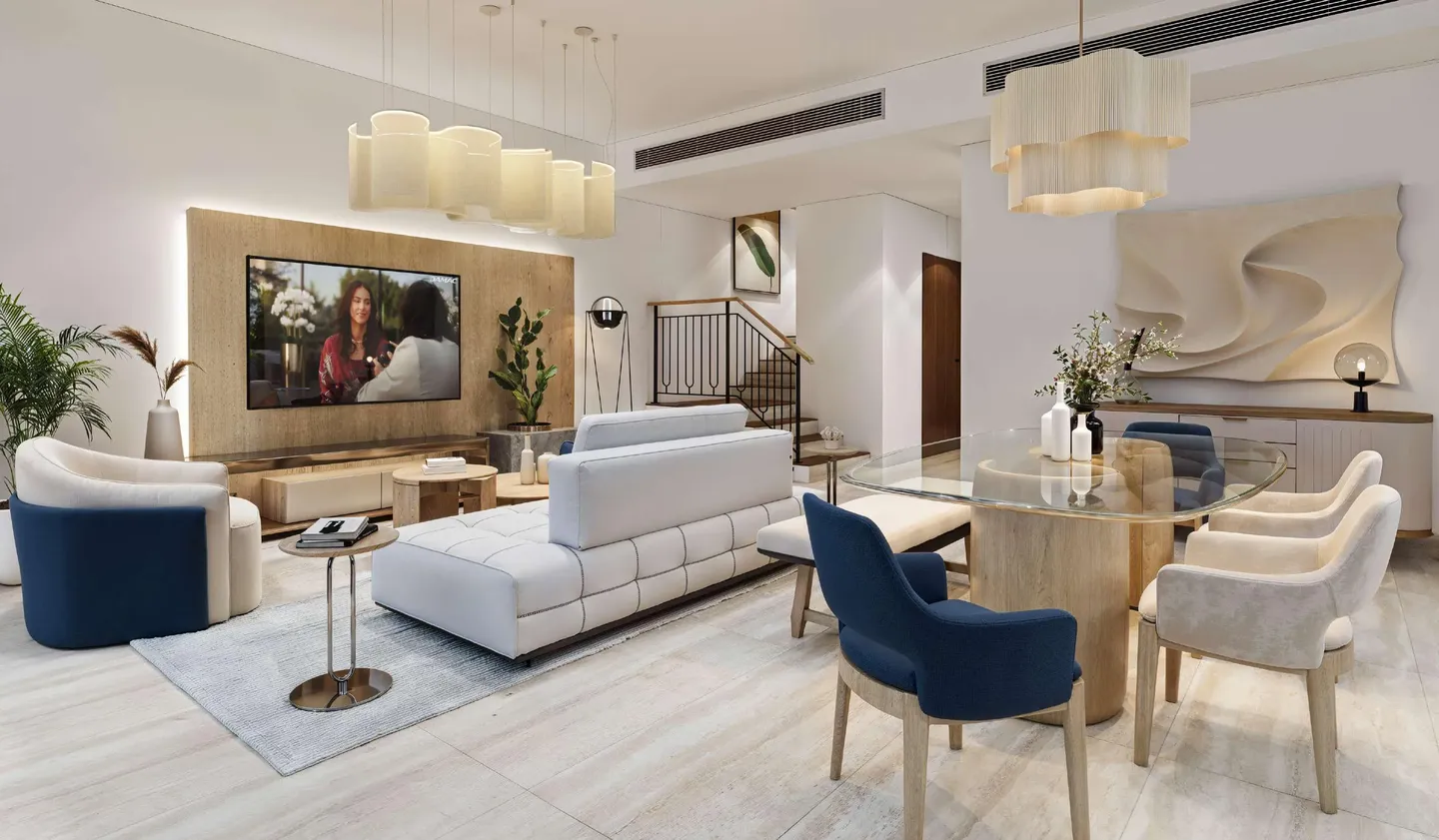 Damac Islands 2 - Mauritius — תמונה 3