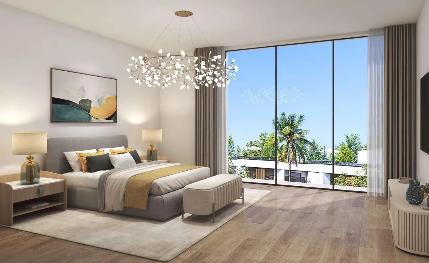 Damac Islands 2 - Mauritius – תמונה נוספת של הפרויקט