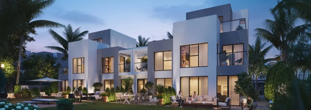 Danesya Properties - נדלן בדובאי