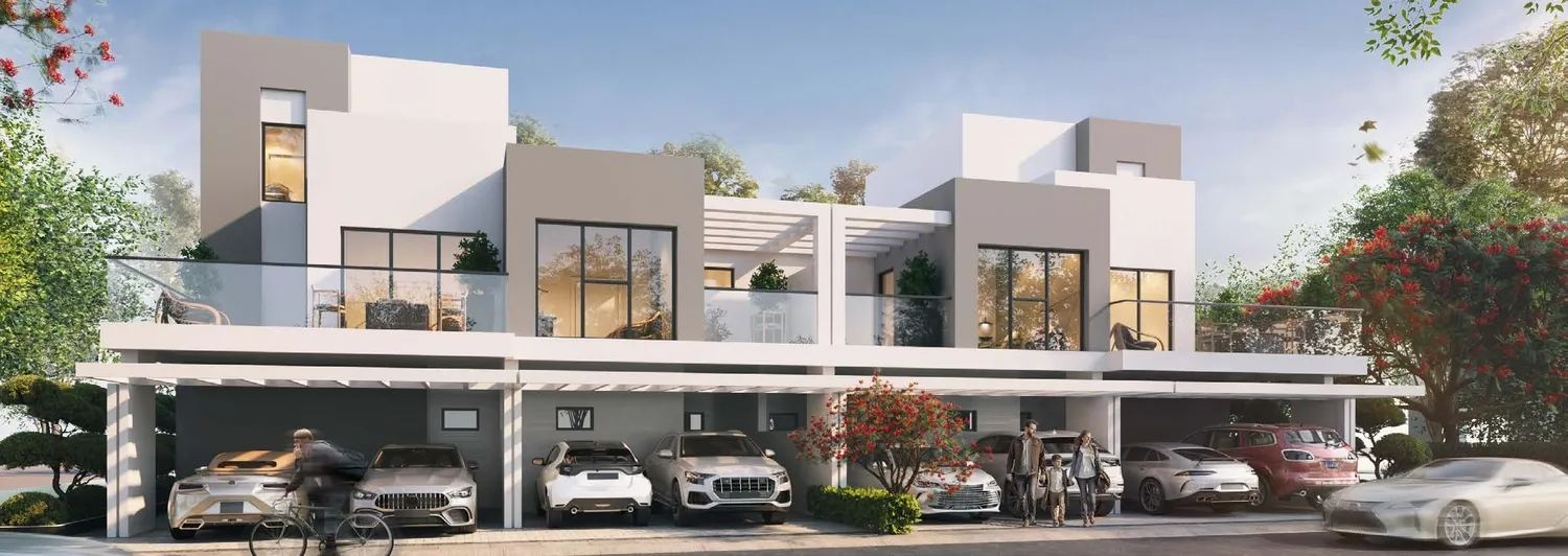 Damac Hills - Ivory — תמונה 7
