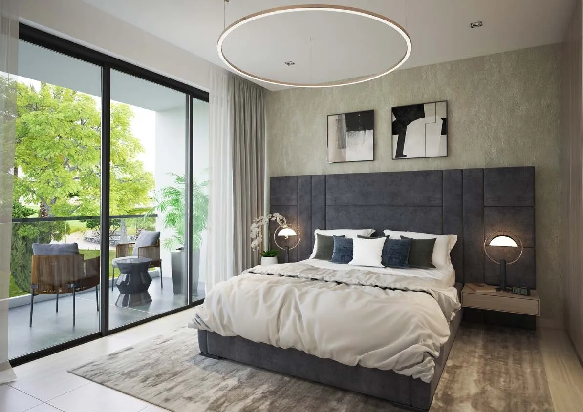 Damac Hills - Ivory — תמונה 4