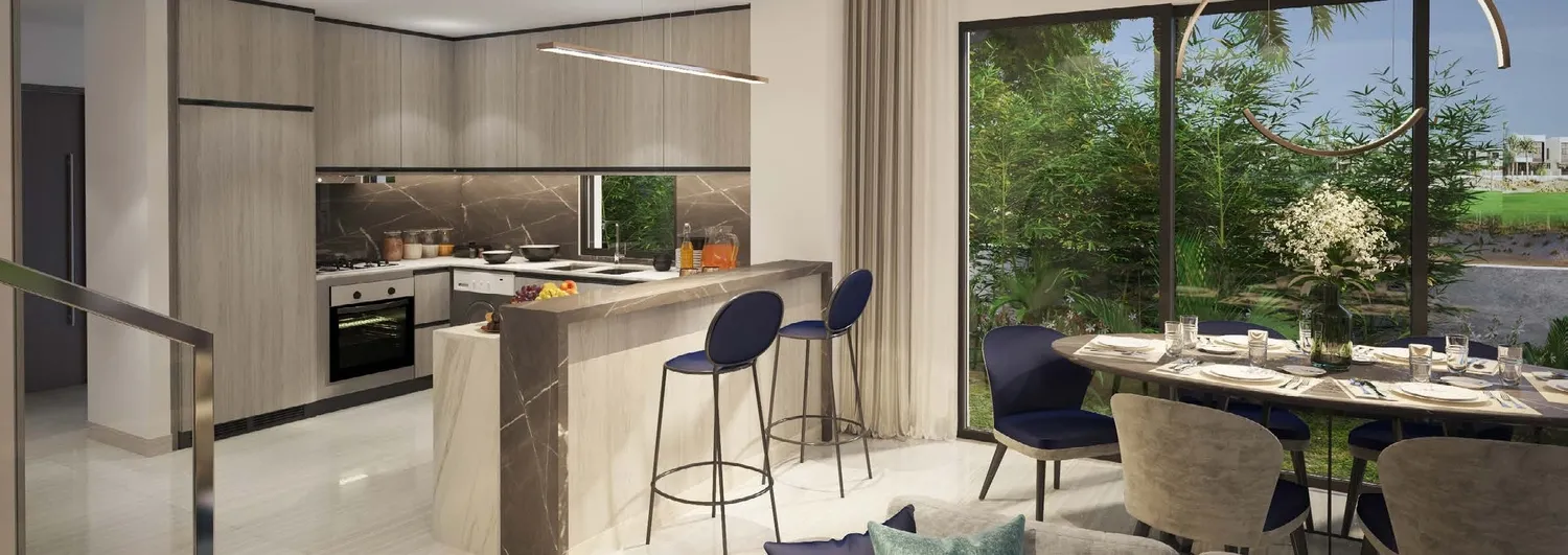 Damac Hills - Ivory — תמונה 3