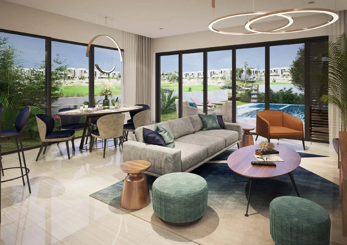 Damac Hills - Ivory – תמונה נוספת של הפרויקט