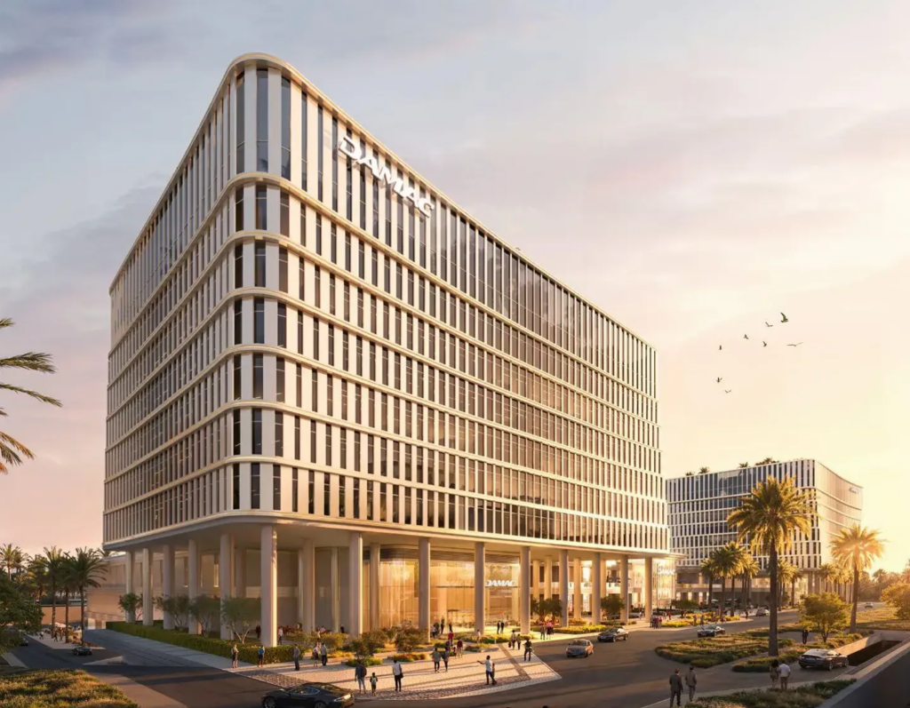 Danesya Properties - נדלן בדובאי