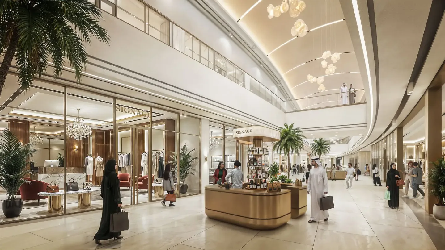 DAMAC Piazza Roma — תמונה 7