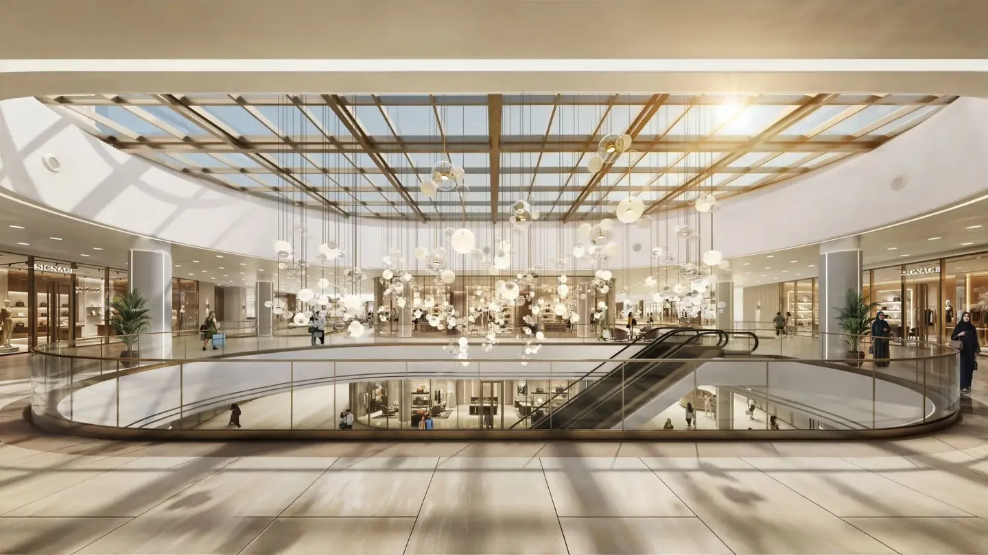 DAMAC Piazza Roma — תמונה 8