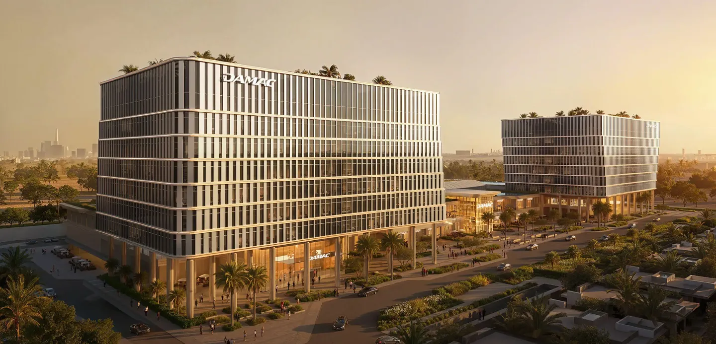 DAMAC Piazza Roma — תמונה 11