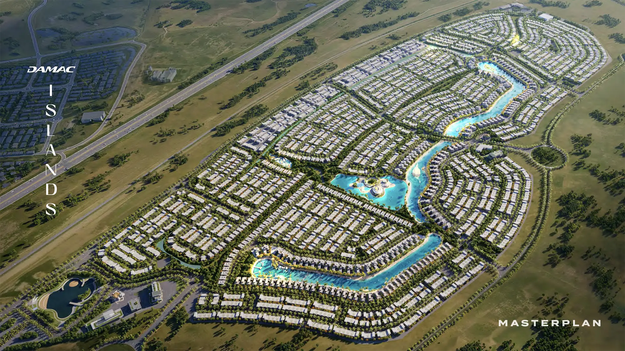 Damac Islands - Fiji 2 — תמונה 7