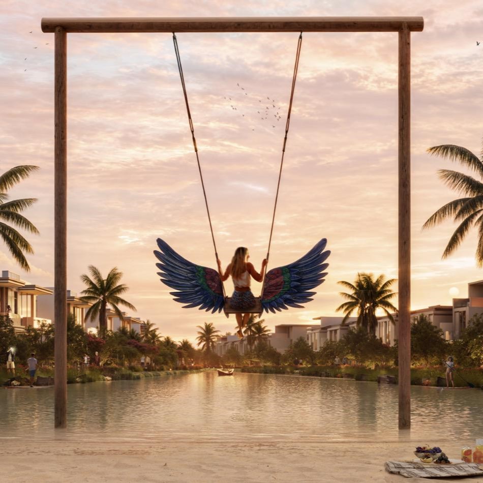 Damac Islands - Fiji 2 — תמונה 15