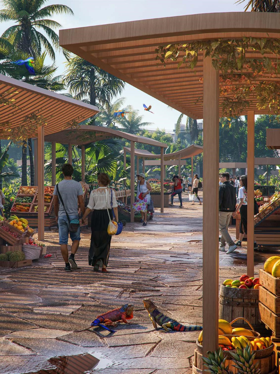 Damac Islands - Fiji 2 — תמונה 8