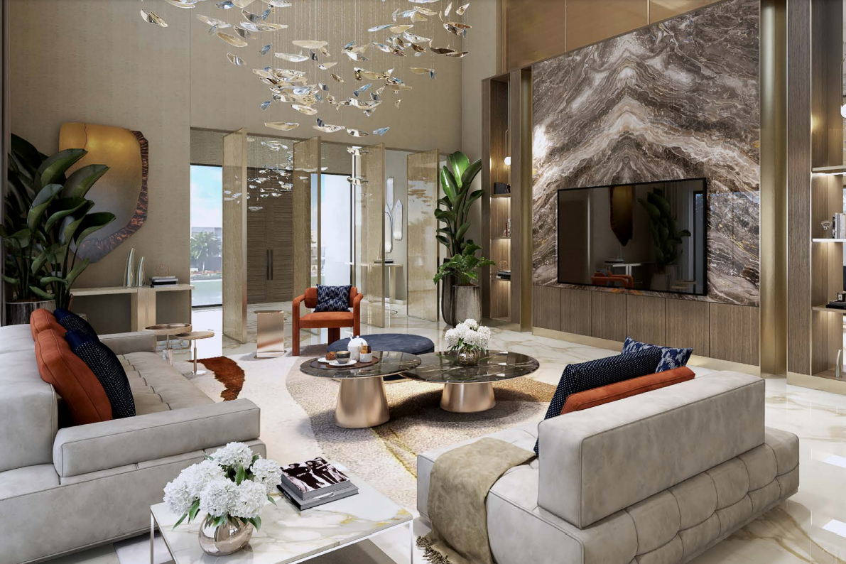 Damac Islands - Fiji 2 — תמונה 6