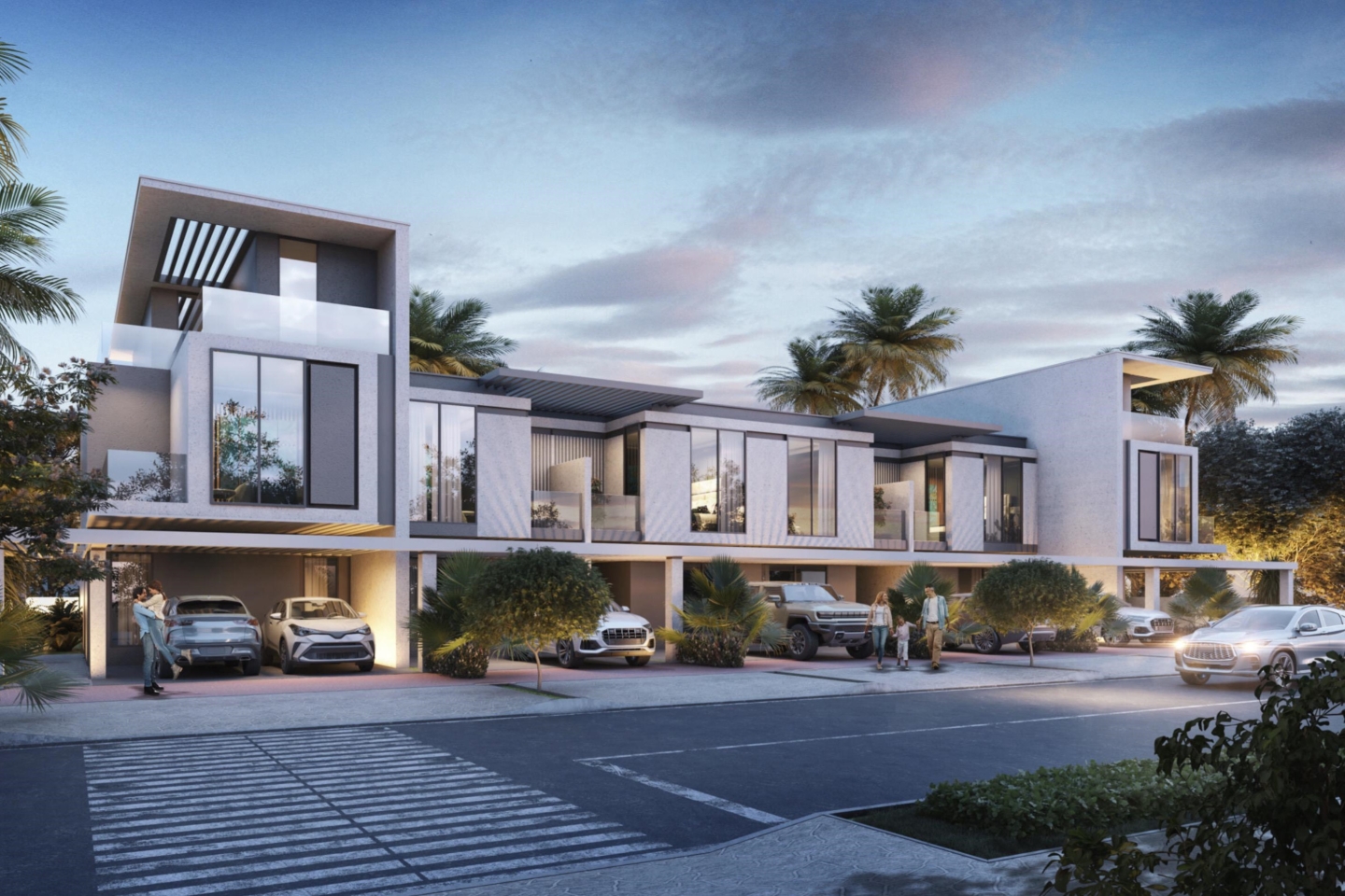 Damac Islands - Fiji 2 — תמונה 20