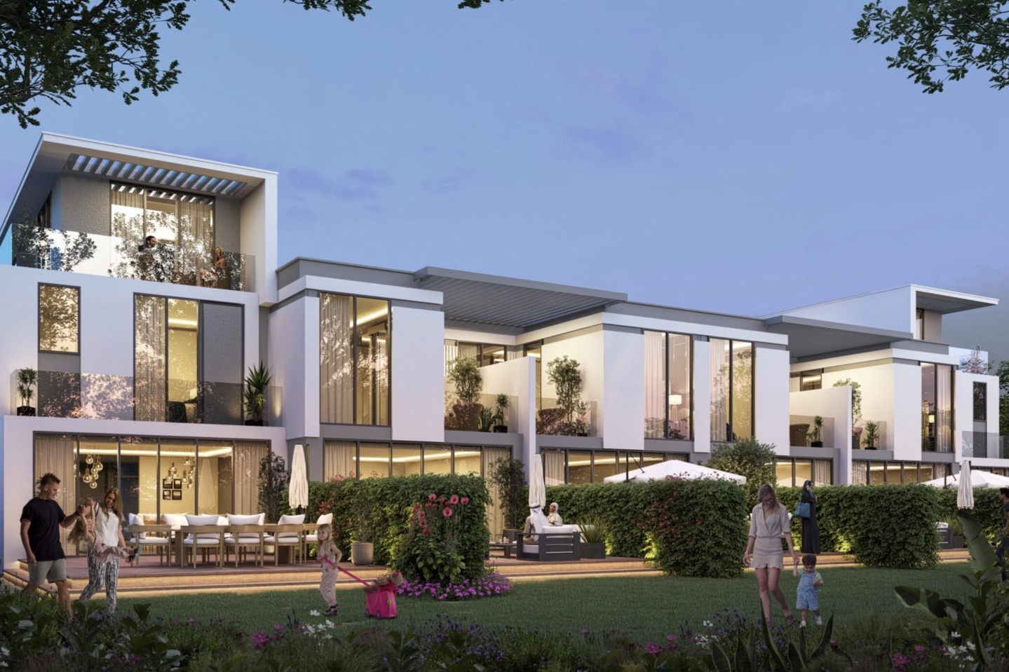 Damac Islands - Fiji 2 — תמונה 21