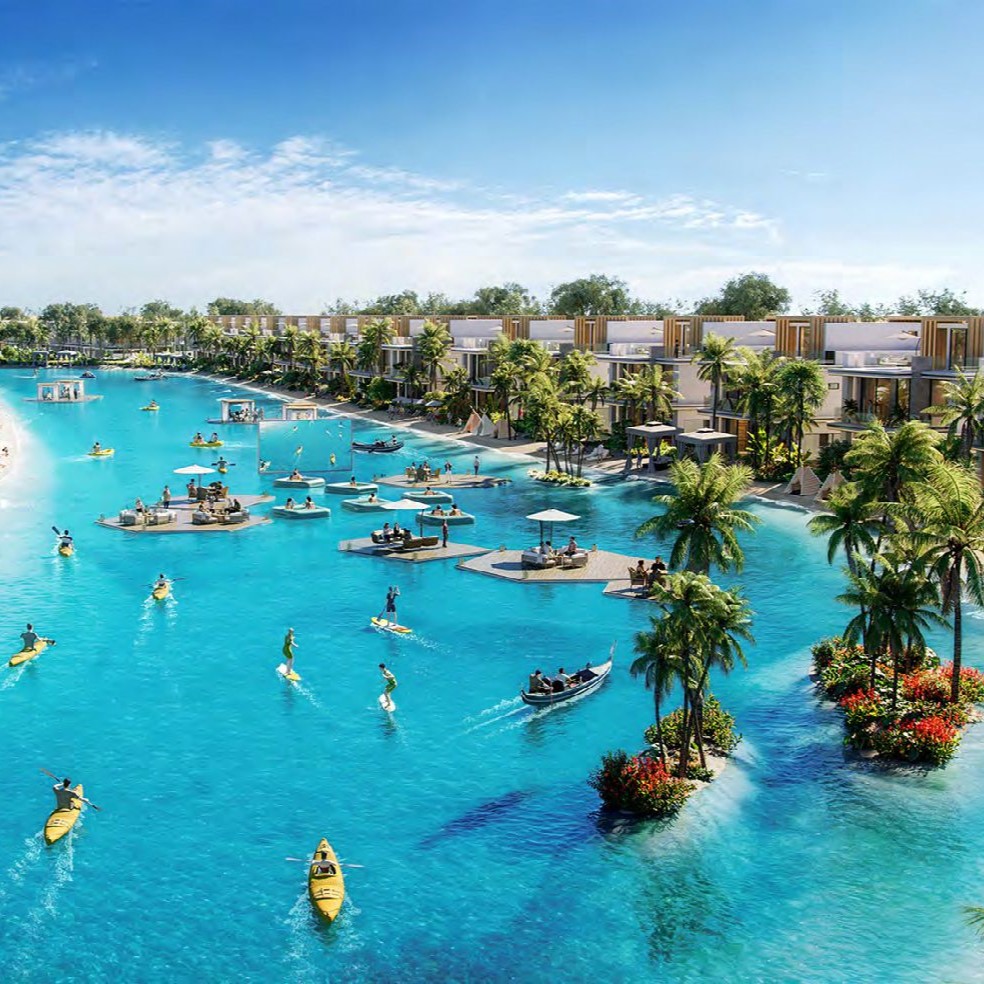Damac Islands - Fiji 2 — תמונה 9