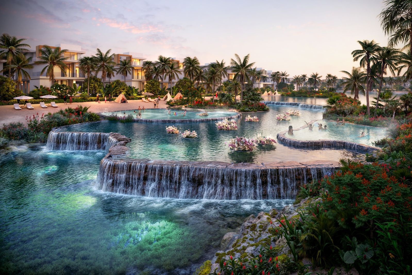 Damac Islands - Fiji 2 — תמונה 10