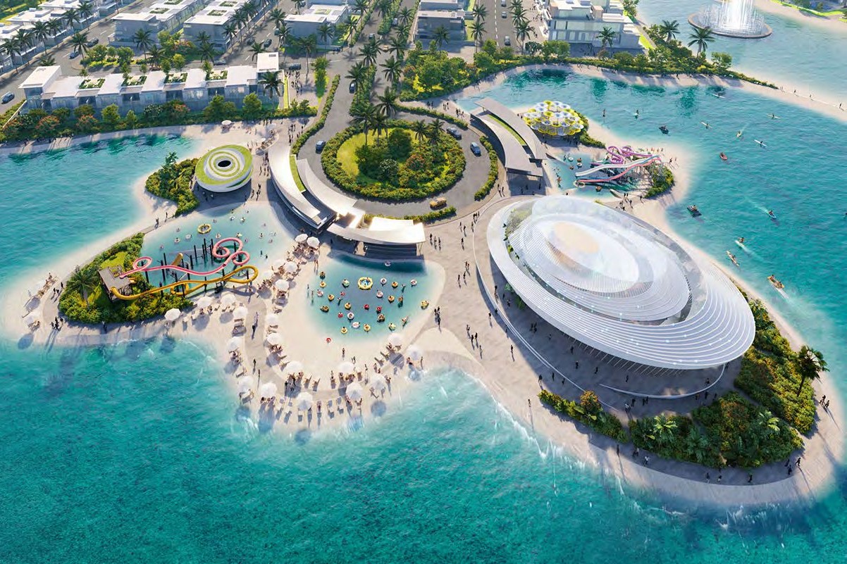 Damac Islands - Fiji 2 — תמונה 17