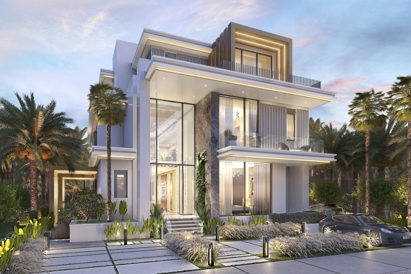 Damac Islands - Fiji 2 — תמונה 19