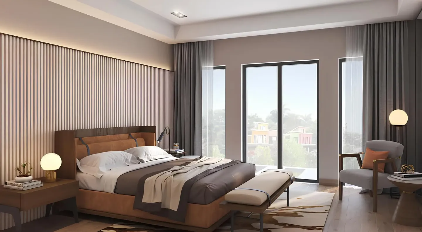 DAMAC Lagoons Portofino — תמונה 3