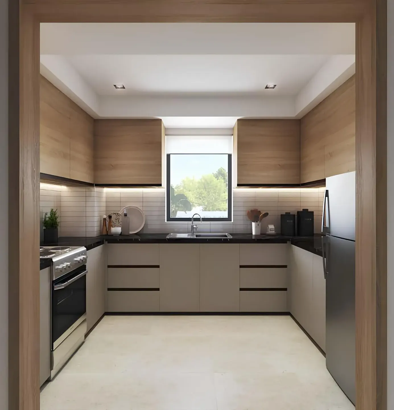 DAMAC Lagoons Portofino — תמונה 5